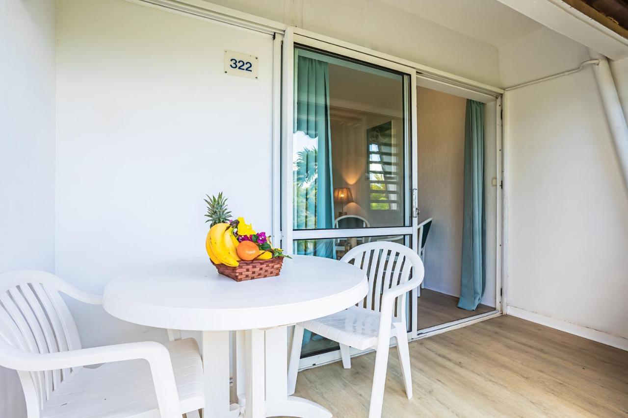 Studio Elegant Marina Du Gosier Avec Citerne Pointe-a-Pitre  Exterior photo